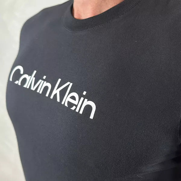 Camiseta Calvin Klein