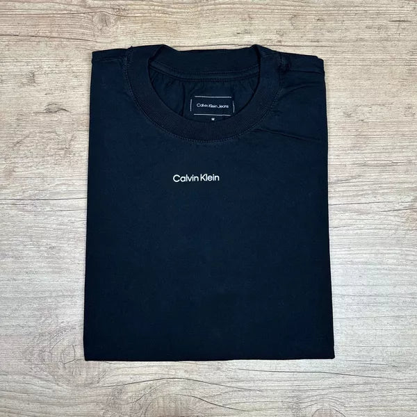 Camiseta Calvin Klein