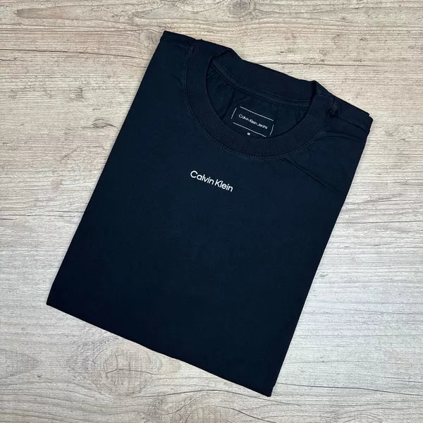 Camiseta Calvin Klein