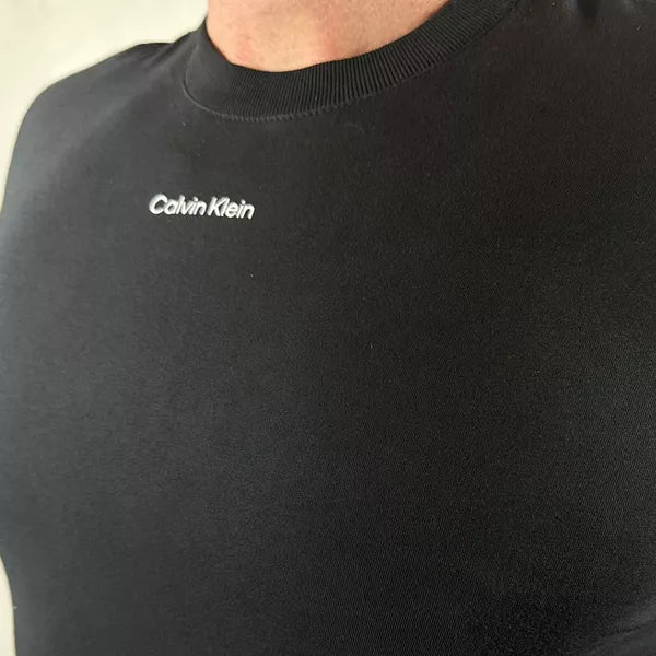 Camiseta Calvin Klein