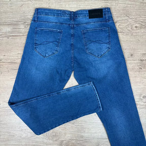 Calça Jeans Lacoste