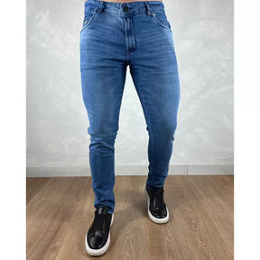 Calça Jeans Lacoste