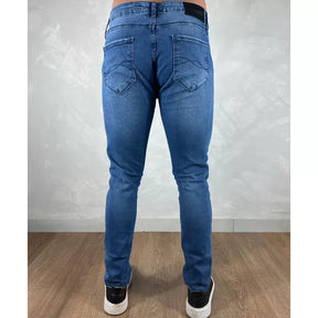 Calça Jeans Lacoste