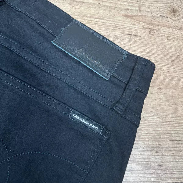 Calça Jeans Calvin Klein