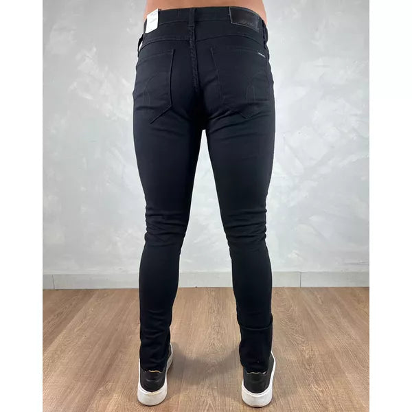 Calça Jeans Calvin Klein