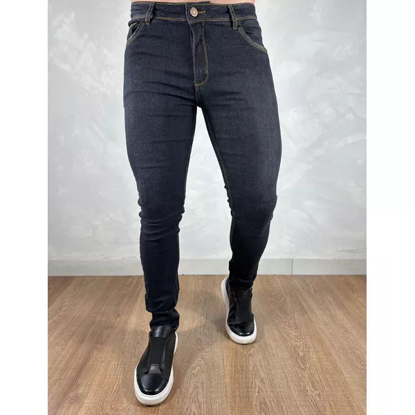 Calça Jeans Calvin Klein