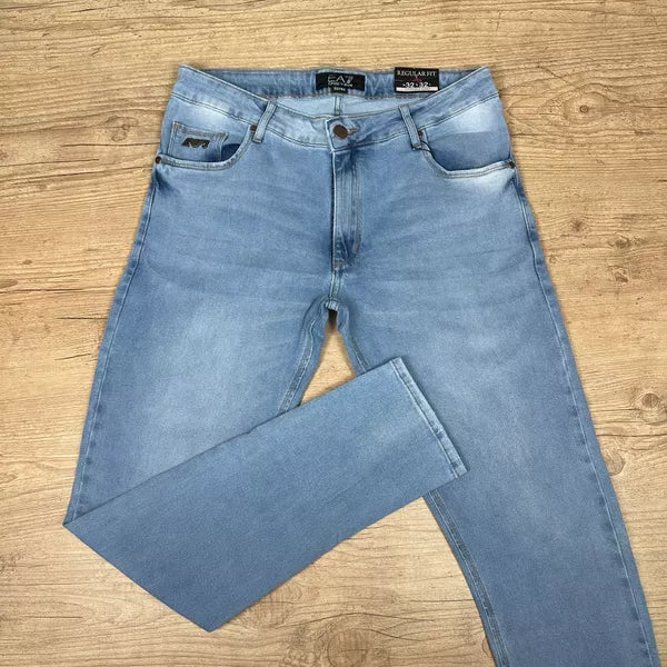 Calça Jeans Armani