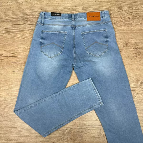 Calça Jeans Armani