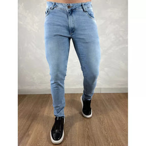 Calça Jeans Armani