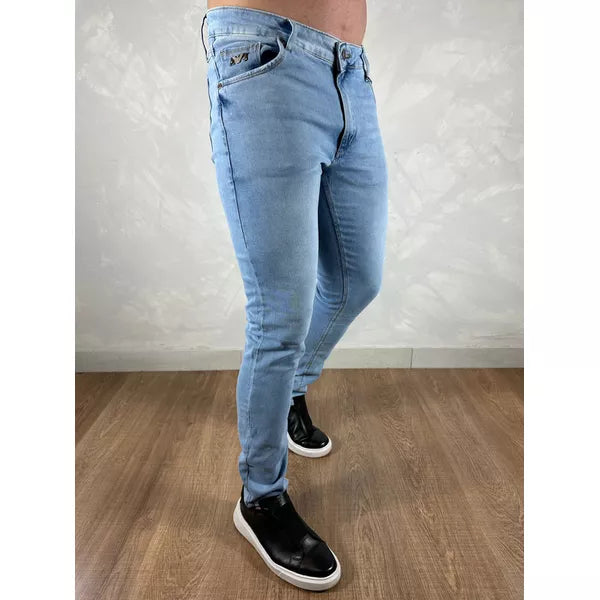 Calça Jeans Armani