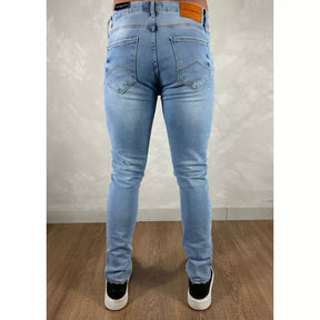 Calça Jeans Armani