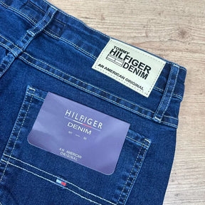 Calça Jeans Tommy Hilfiger