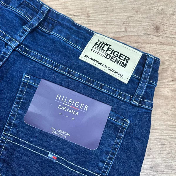 Calça Jeans Tommy Hilfiger