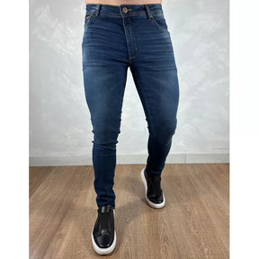 Calça Jeans Hugo Boss