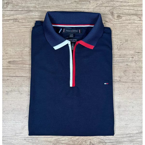 Polo Tommy Hilfiger