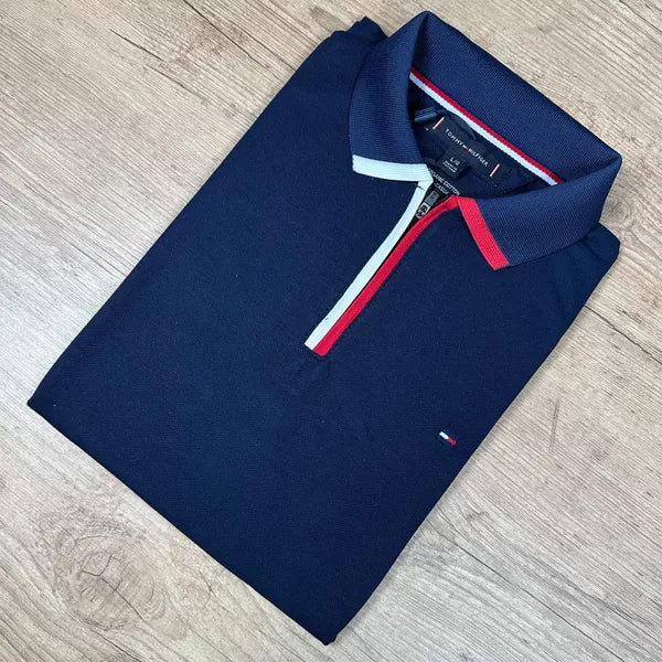 Polo Tommy Hilfiger