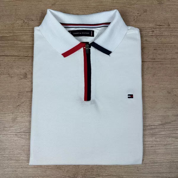 Polo Tommy Hilfiger