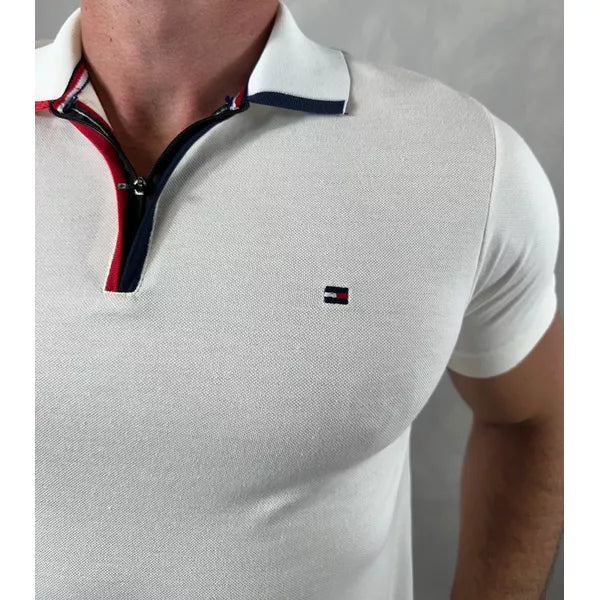 Polo Tommy Hilfiger