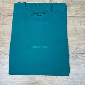 Camiseta Calvin Klein