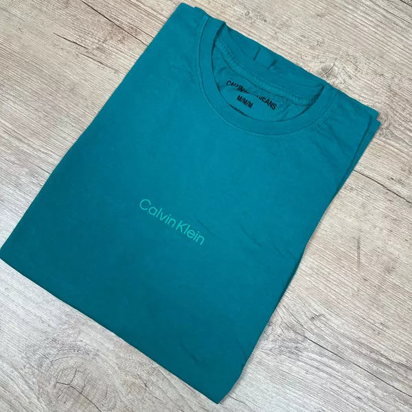 Camiseta Calvin Klein