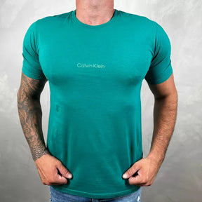 Camiseta Calvin Klein