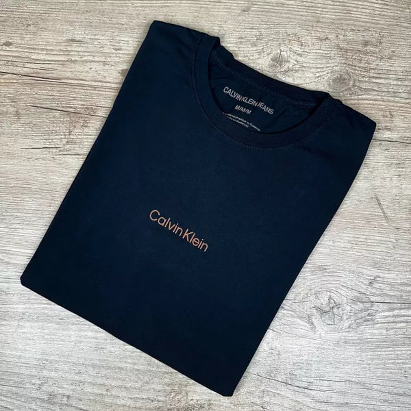 Camiseta Calvin Klein