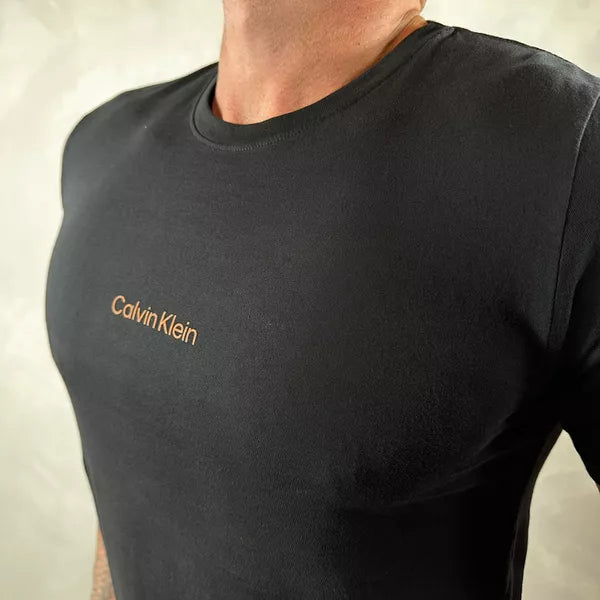 Camiseta Calvin Klein