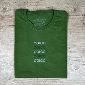 Camisetas Colcci