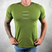 Camisetas Colcci