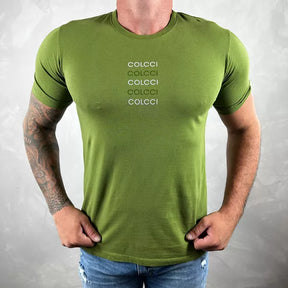 Camisetas Colcci