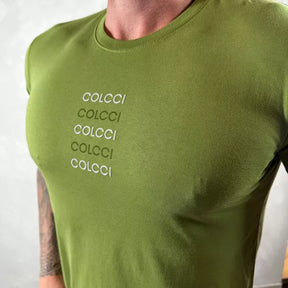 Camisetas Colcci