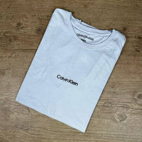 Camisetas Calvin Klein