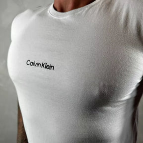 Camisetas Calvin Klein