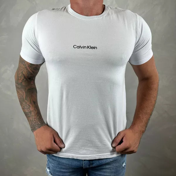 Camisetas Calvin Klein