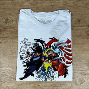 Camiseta Cavalera Branco