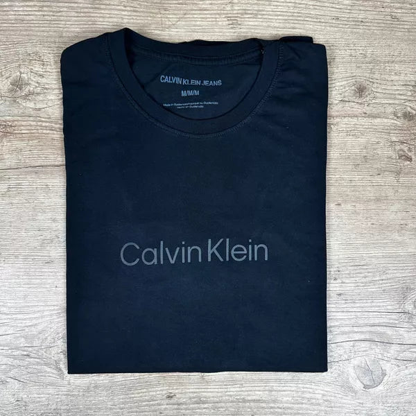 Camisetas Calvin Klein