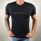 Camisetas Calvin Klein