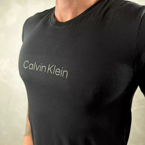 Camisetas Calvin Klein