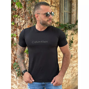 Camisetas Calvin Klein