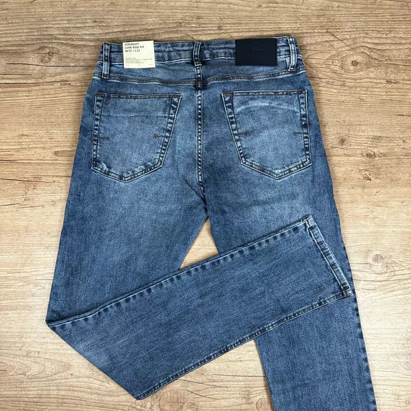 Calça Jeans Lacoste