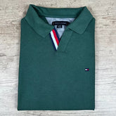 Polo Tommy Hilfiger Verde