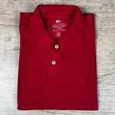 Polo Reserva Vermelho