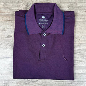 Polo Reserva Roxo