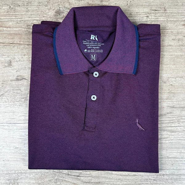 Polo Reserva Roxo