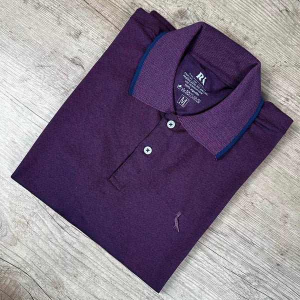 Polo Reserva Roxo