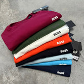 Camisetas Hugo Boss