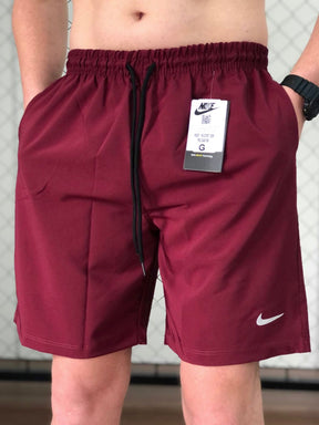 Bermudas Nike