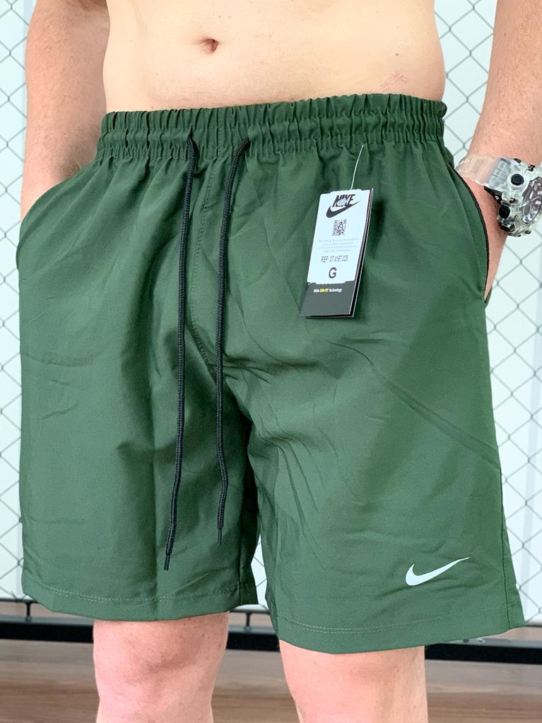 Bermudas Nike