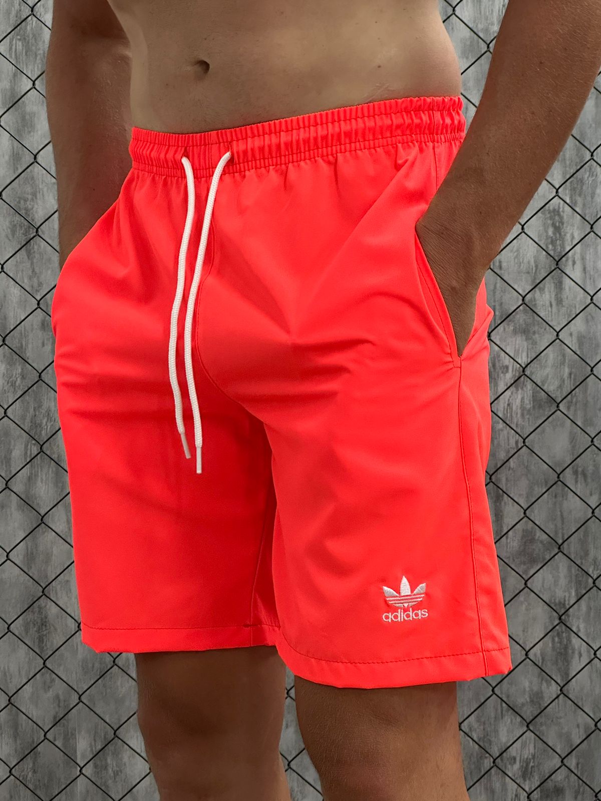 Bermudas - Adidas