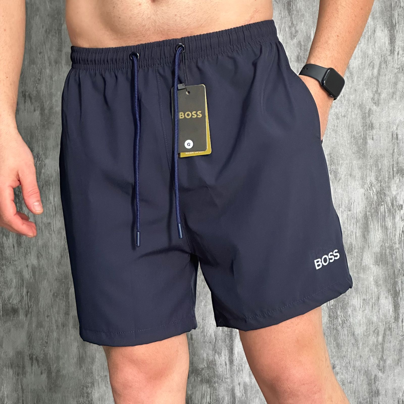 Bermuda - Hugo Boss